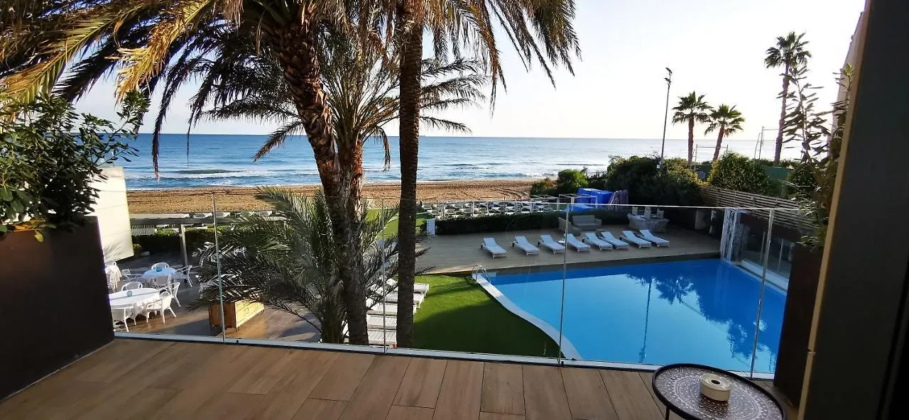 ホテル Playa Grande By Tropical - Adults Only ガバ
