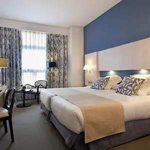 **** Hotel Nuevo Boston Espagne