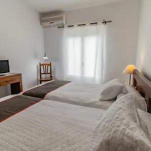 Hotel Errizas By Vivere
