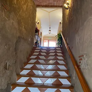 Rural Cal Amadeu Vilanova d'Escornalbou