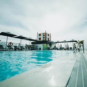 *** Hotel Nostrum Airport Espagne