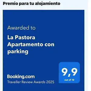 La Pastora Con Parking Gavà