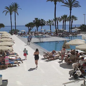 **** Hotel Ocean House Costa Del Sol, Affiliated By Melia Espagne