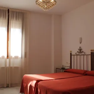 Hotel Don Paula
