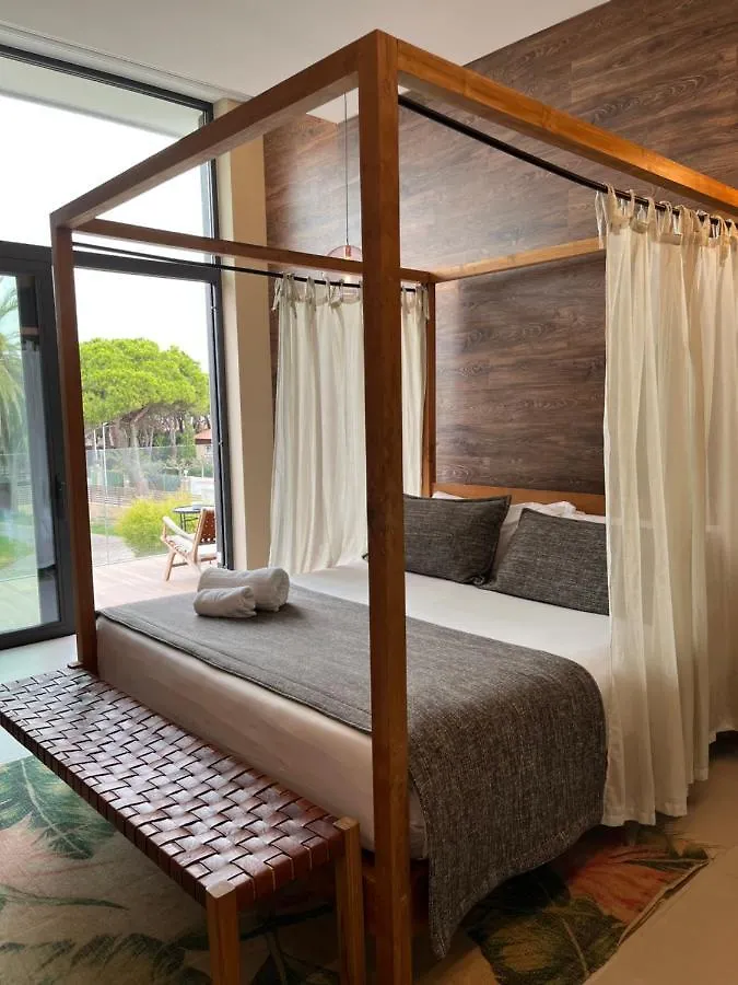 Hotel Playa Grande By Tropical (Adults Only) Gavà
