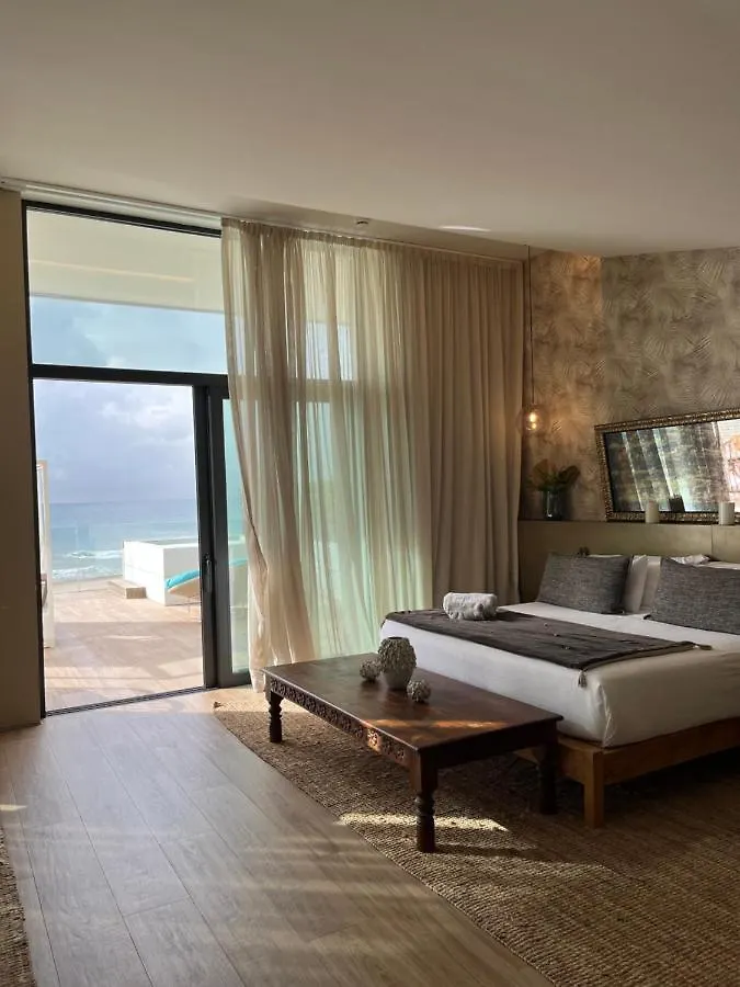 Hotel Playa Grande By Tropical (Adults Only) Gavà Hiszpania