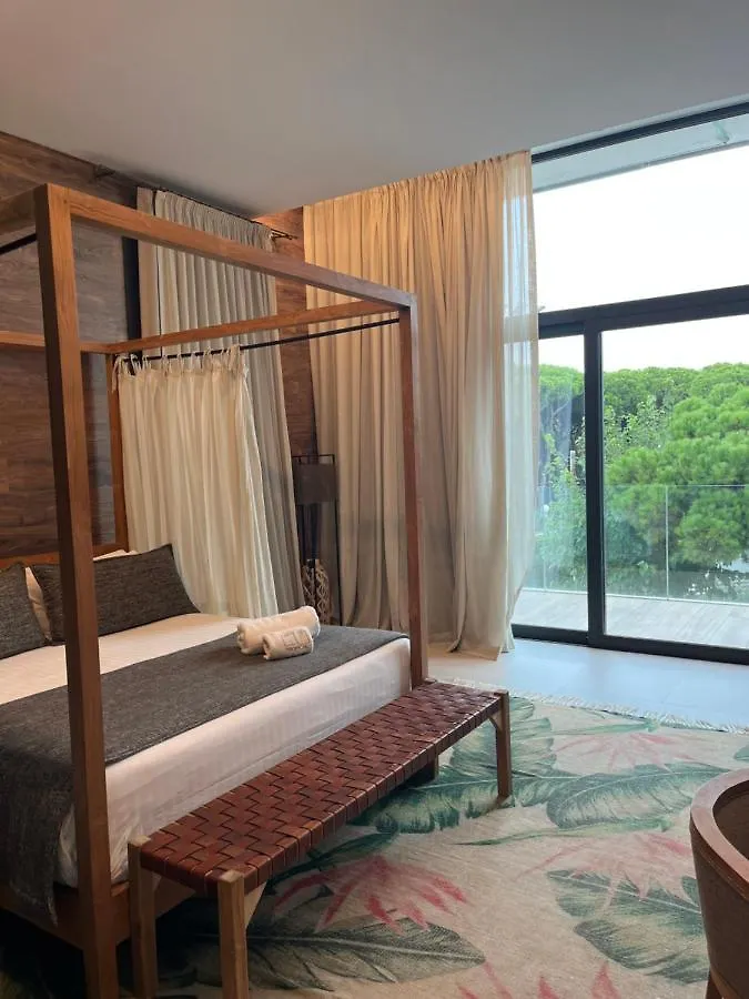 Hotel Playa Grande By Tropical (Adults Only) Gavà