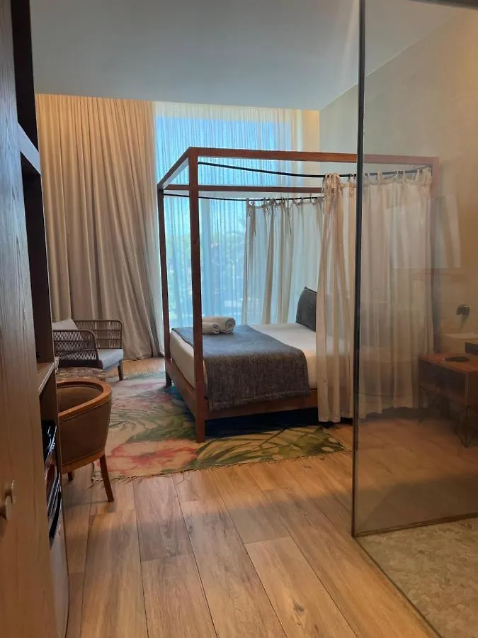 Hotel Playa Grande By Tropical (Adults Only) Gavà 4*,  Hiszpania