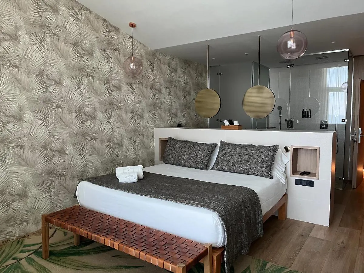 Hotel Playa Grande By Tropical (Adults Only) Gavà
