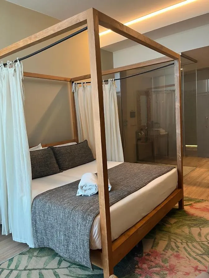 Hotel Playa Grande By Tropical (Adults Only) Gavà Hiszpania