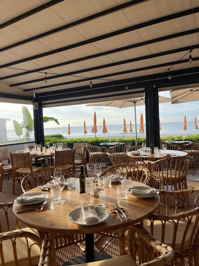 Hotel Playa Grande By Tropical (Adults Only) Gavà 4*,  Hiszpania