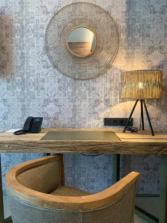 ****  Hotel Playa Grande By Tropical (Adults Only) Gavà Hiszpania