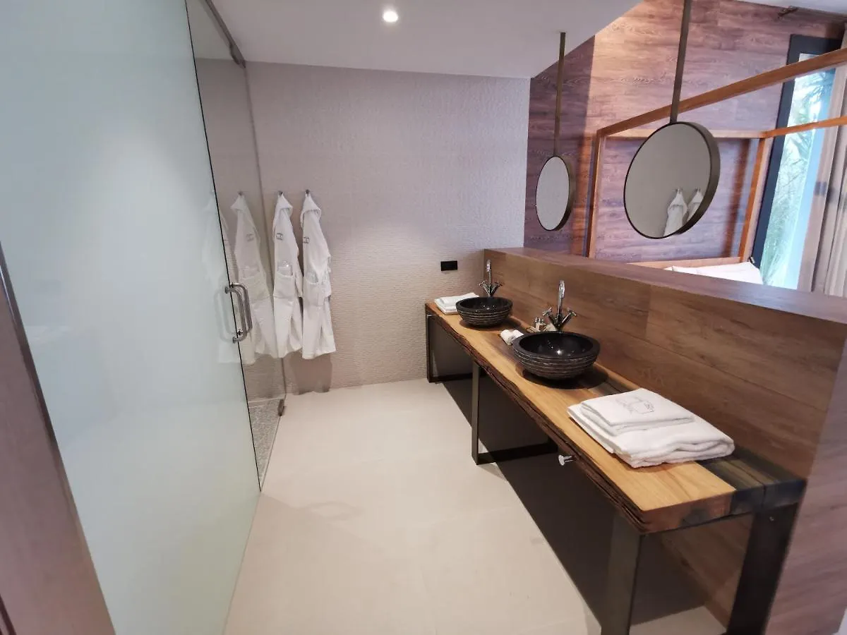 Hotel Playa Grande By Tropical (Adults Only) Gavà