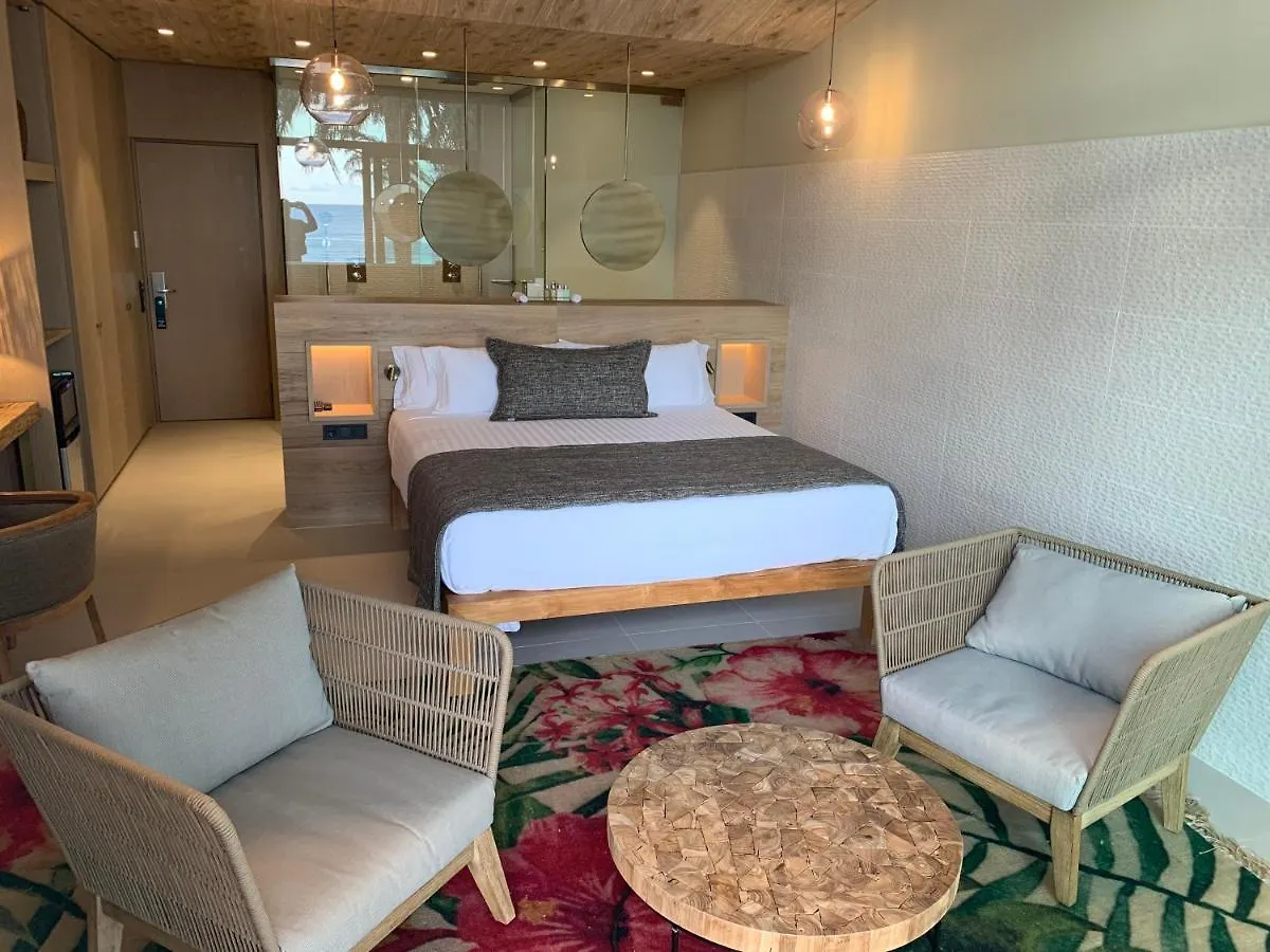 Hotel Playa Grande By Tropical (Adults Only) Gavà 4*,  Hiszpania