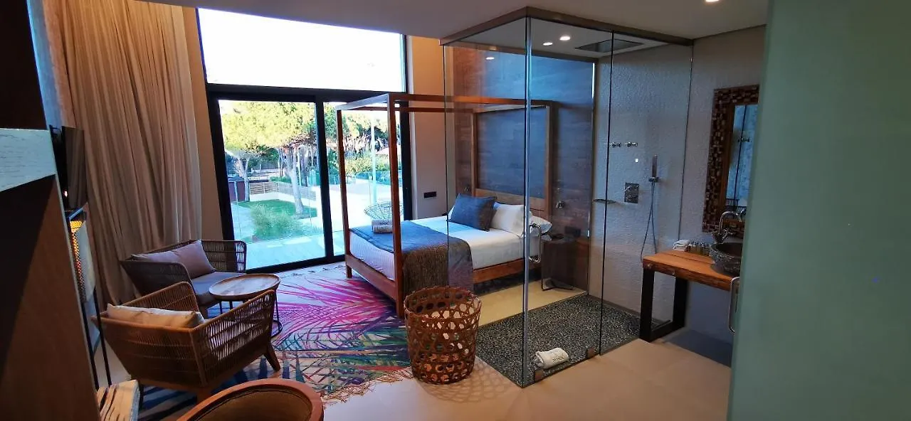 Hotel Playa Grande By Tropical (Adults Only) Gavà