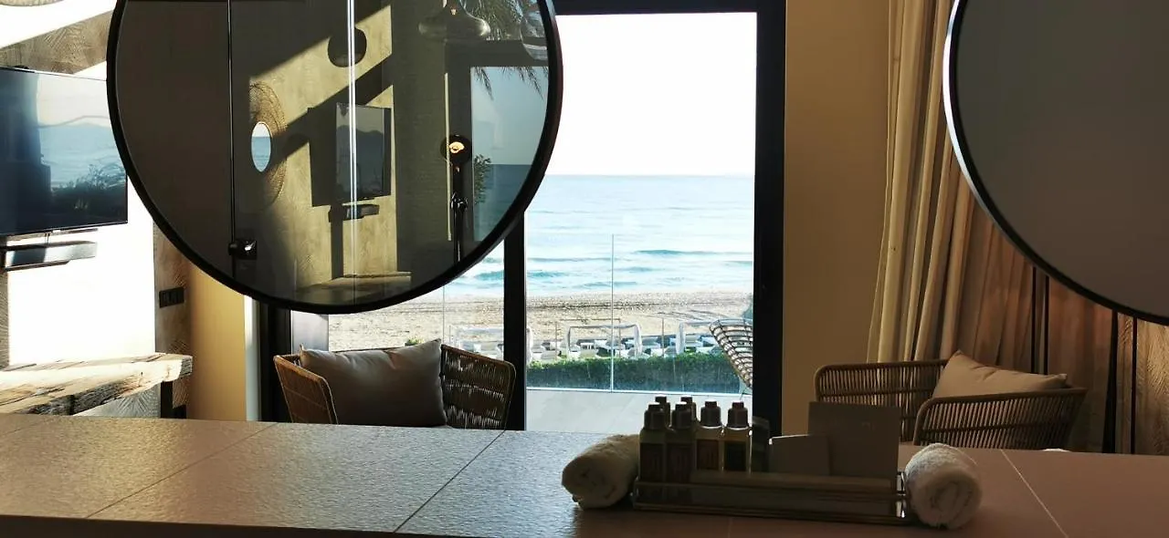 Hotel Playa Grande By Tropical (Adults Only) Gavà 4*,