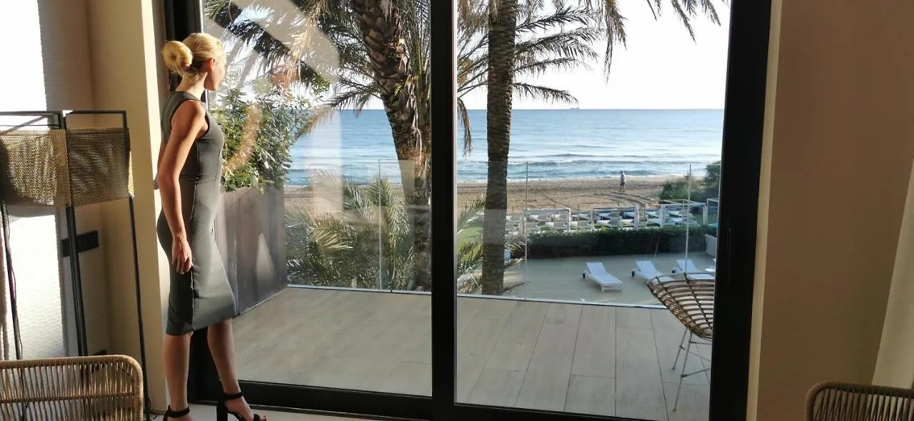 Hotel Playa Grande By Tropical (Adults Only) Gavà