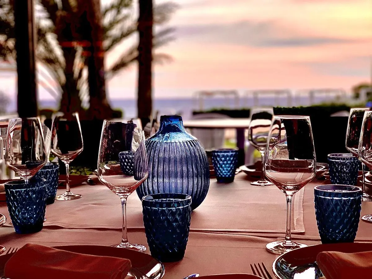 Hotel Playa Grande By Tropical (Adults Only) Gavà 4*,