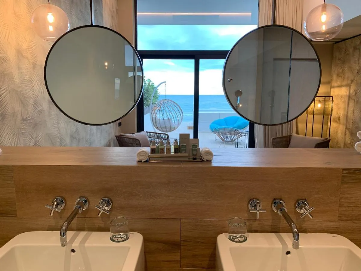 Hotel Playa Grande By Tropical (Adults Only) Gavà